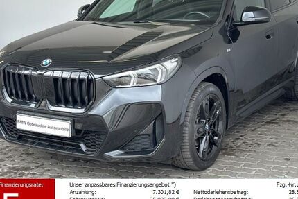 BMW X1 51.590 km 35.437 &euro; Heilbronn 74074