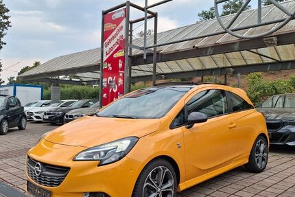 Opel Corsa 67.000 km 9.650 &euro; Esslingen 73730