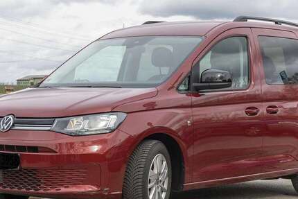 VW Caddy 49.000 km 22.690 &euro; Markgröningen, Stadt 71706