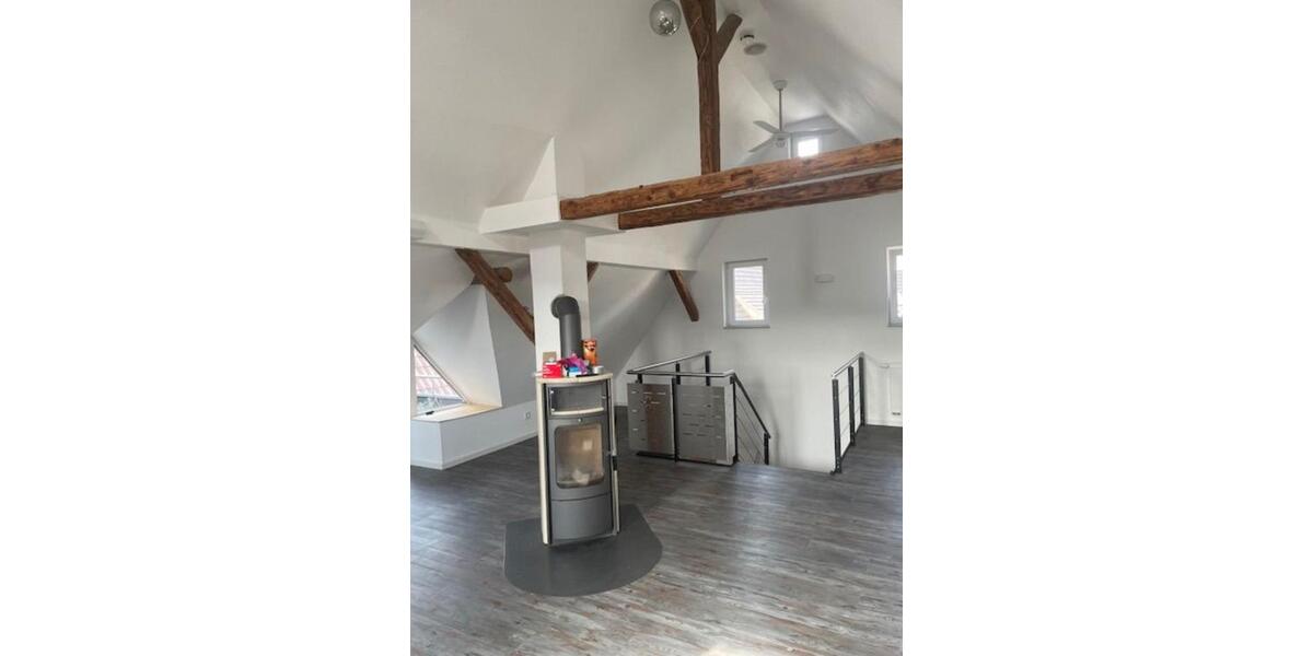 Etagenwohnung Weinstadt - 7 Zimmer, 125 m&sup2;, 528.000&euro; | Angebot:25406987