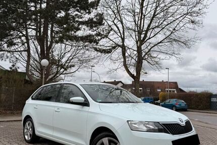 Skoda Rapid 97.000 km 8.999 &euro; Ludwigsburg 71634