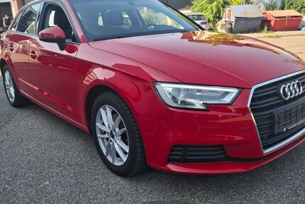 Audi A3 59.000 km 14.990 &euro; Kernen i. r 71394