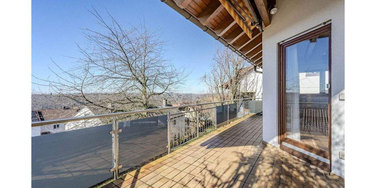 Doppelhaushälfte Lichtenwald Hegenlohe - 6 Zimmer, 235 m&sup2;, 675.000&euro; | Angebot:25864399
