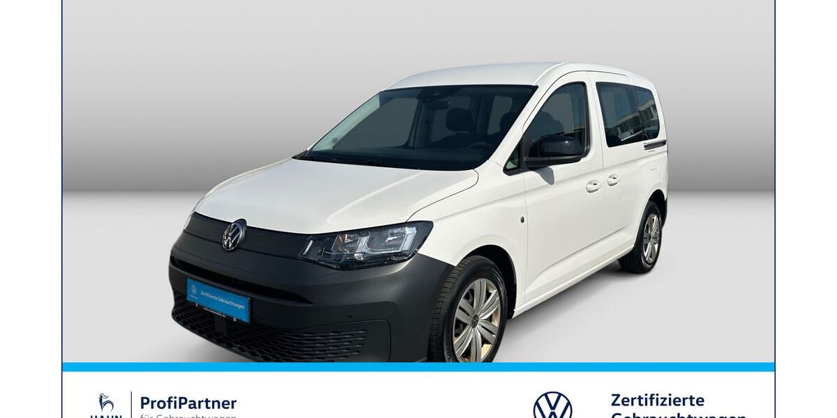 VW Caddy 61.761 km 19.290 &euro; Bietigheim-Bissingen 74321