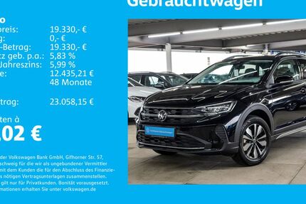 VW Taigo 21.007 km 19.230 &euro; Stuttgart-Wangen 70188