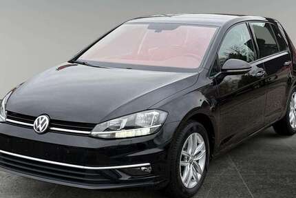 VW Golf 111.000 km 15.690 &euro; Zaberfeld 74374