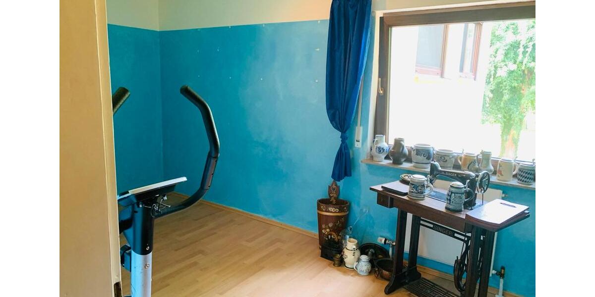 Etagenwohnung Heilbronn Böckingen - 4.5 Zimmer, 96 m&sup2;, 325.000&euro; | Angebot:23677395