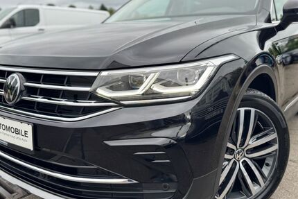 VW Tiguan 54.500 km 27.499 &euro; Kornwestheim 70806