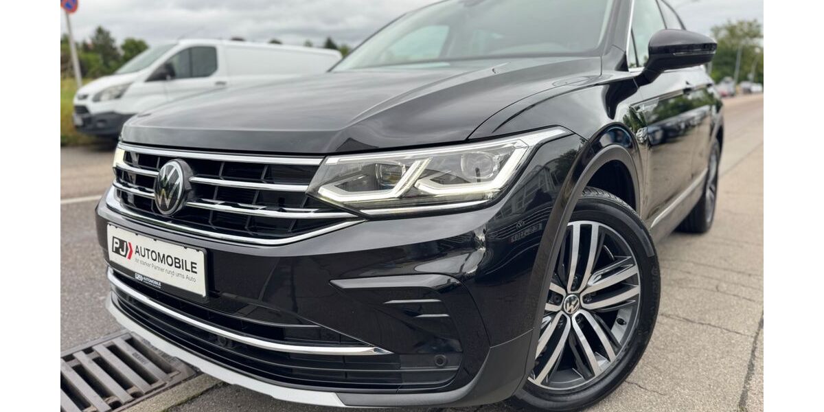 VW Tiguan 54.500 km 27.499 &euro; Kornwestheim 70806