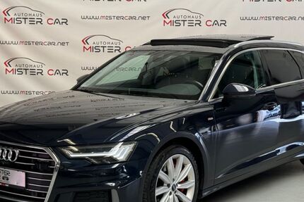 Audi A6 168.000 km 25.890 &euro; Magstadt 71106