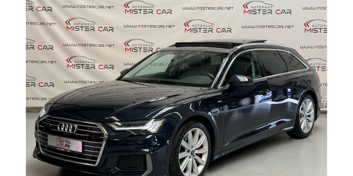 Audi A6 168.000 km 25.890 &euro; Magstadt 71106