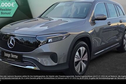 Mercedes-Benz EQB 9.866 km 41.490 &euro; Böblingen 71034