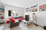 Erdgeschoßwohnung Stuttgart Stuttgart-Ost - 2 Zimmer, 58 m&sup2;, 269.000&euro; | Angebot:26974347