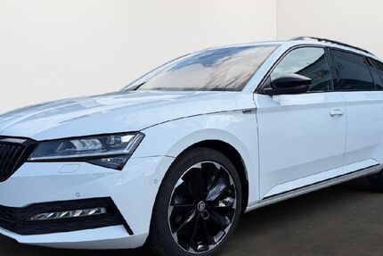 Skoda Superb 48.671 km 28.834 &euro; Ingersheim 74379