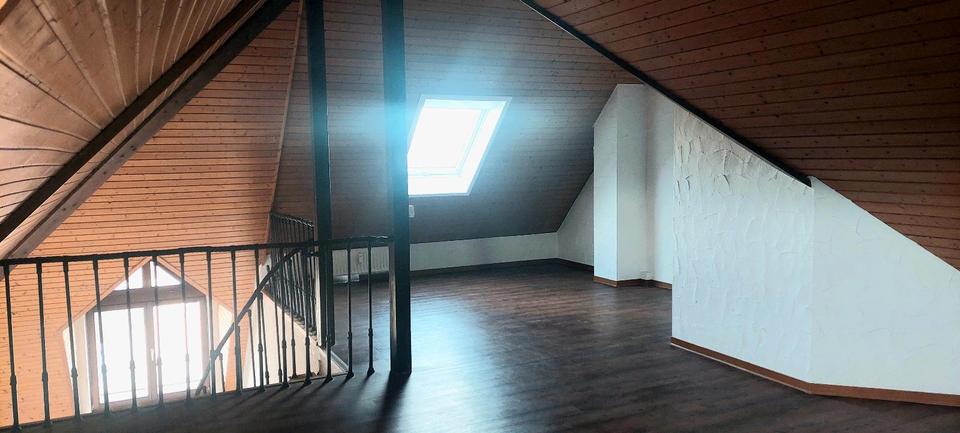 Maisonettenwohnung Brackenheim - 2 Zimmer, 73 m&sup2;, 198.000&euro; | Angebot:27198576