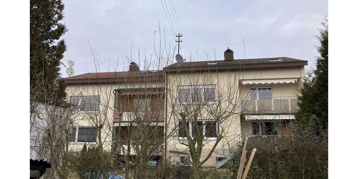 Einfamilienhaus Backnang Taus - 8 Zimmer, 190 m&sup2;, 400.000&euro; | Angebot:26460264