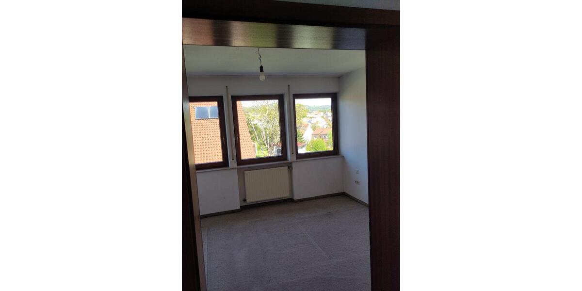 Etagenwohnung Backnang - 2 Zimmer, 52 m&sup2;, 179.000&euro; | Angebot:27089263