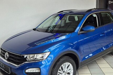 VW T-Roc 40.000 km 16.699 &euro; Backnang 71522