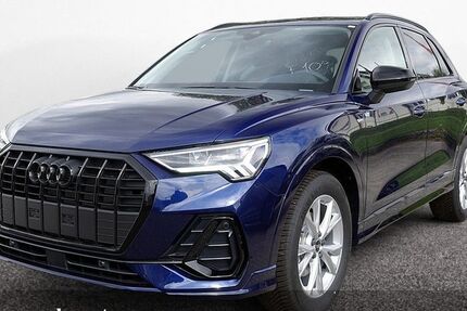 Audi Q3 2.100 km 39.940 &euro; Bietigheim-Bissingen 74321