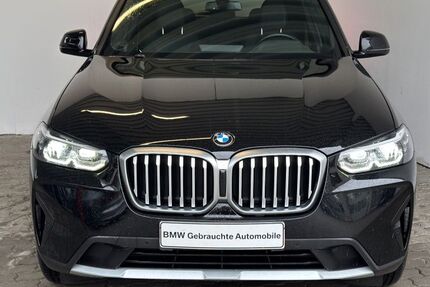 BMW X3 51.279 km 36.380 &euro; Heilbronn 74076