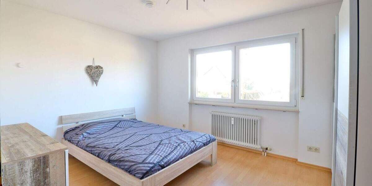 Etagenwohnung Lehrensteinsfeld - 3 Zimmer, 74 m&sup2;, 249.000&euro; | Angebot:25879269