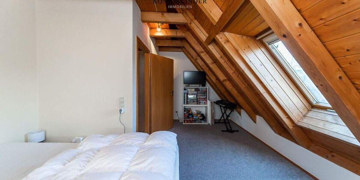 Doppelhaushälfte Stuttgart / Hofen Hofen - 6 Zimmer, 135 m&sup2;, 699.000&euro; | Angebot:25897828