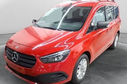 Mercedes-Benz Citan 49.586 km 26.380 &euro; Waiblingen 71332