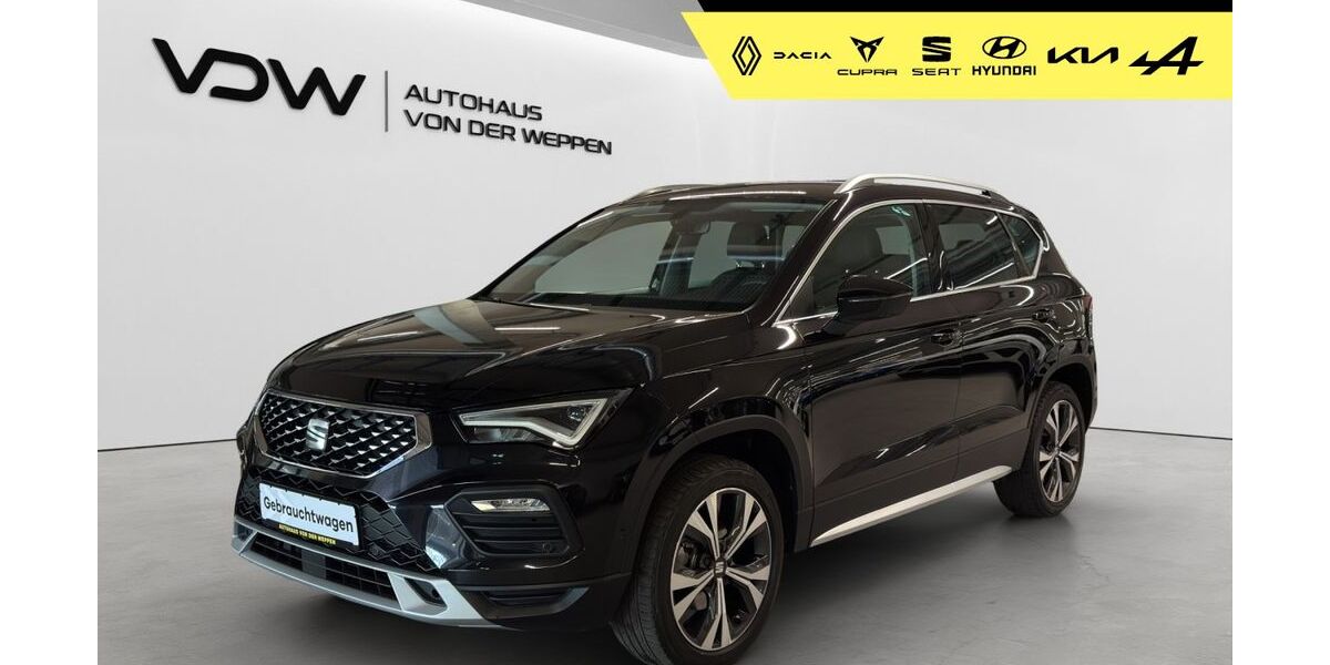 Seat Ateca 54.890 km 24.900 &euro; Stuttgart 70469