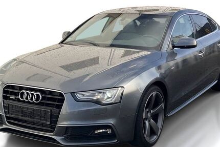 Audi A5 112.980 km 15.880 &euro; STUTTGART 70190