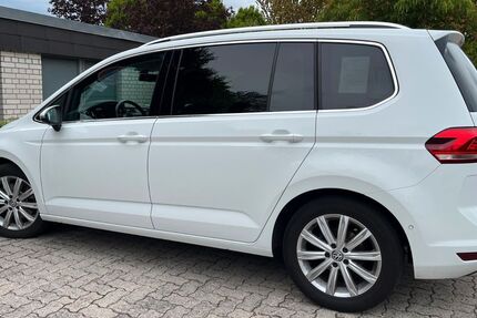 VW Touran 65.000 km 20.500 &euro; Friolzheim 71292