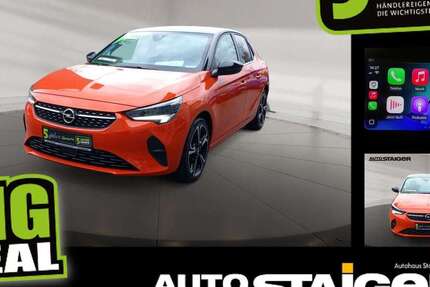 Opel Corsa 23.677 km 15.790 &euro; Stuttgart 70435