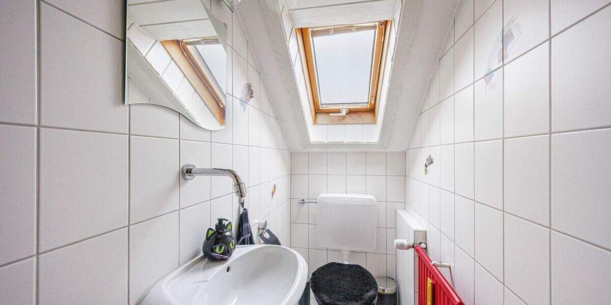 Etagenwohnung Marbach am Neckar Marbach - 2 Zimmer, 51 m&sup2;, 149.000&euro; | Angebot:25775325