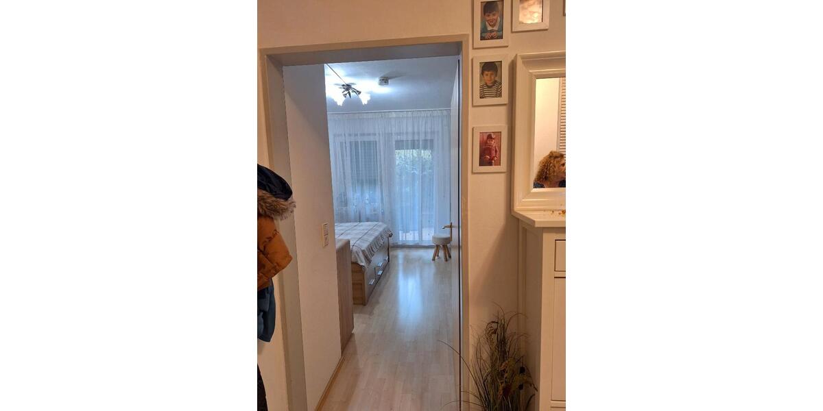 Erdgeschoßwohnung Schwieberdingen - 2 Zimmer, 58 m&sup2;, 234.000&euro; | Angebot:27505002