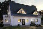 ?? Schon 1 DHH reserviert! Bauplatz + Küche inklusive - jetzt heißt es: schnell sein! - Doppelhaushälfte Leonberg Höfingen | Angebot:27503784