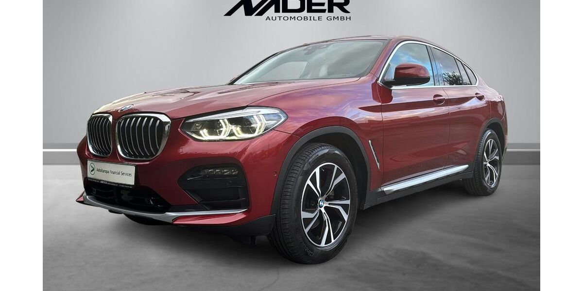 BMW X4 122.561 km 38.990 &euro; Weinstadt 71384