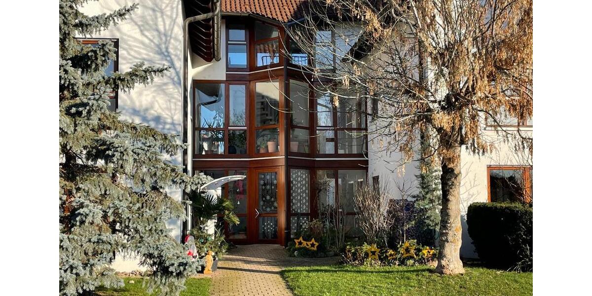 Etagenwohnung Ilsfeld - 3.5 Zimmer, 84 m&sup2;, 399.000&euro; | Angebot:27446827