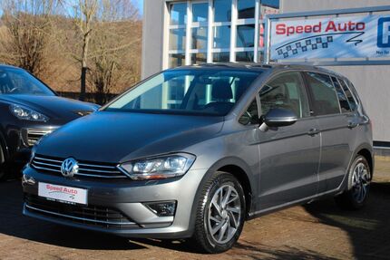 VW Golf Sportsvan 50.000 km 15.990 &euro; Winterbach bei Stuttgart 73650