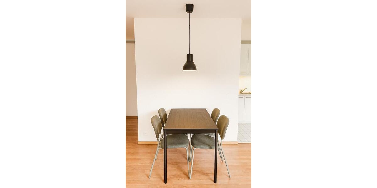 Etagenwohnung Weinstadt - 2 Zimmer, 53 m&sup2;, 1.350&euro; | Angebot:25922266