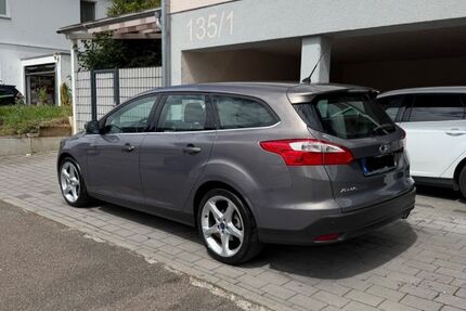 Ford Focus 169.000 km 5.600 &euro; Remseck am Neckar 71686