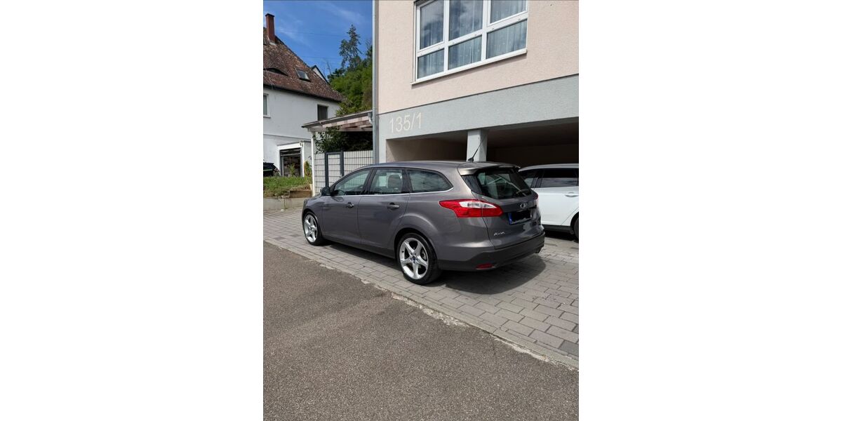 Ford Focus 169.000 km 5.600 &euro; Remseck am Neckar 71686