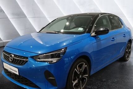 Opel Corsa 36.300 km 15.495 &euro; Bietigheim-Bissingen 74321