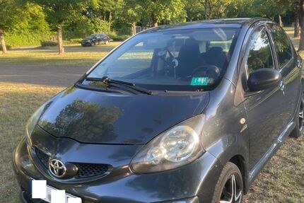 Toyota Aygo (X) 247.000 km 900 &euro; Wendlingen 73240