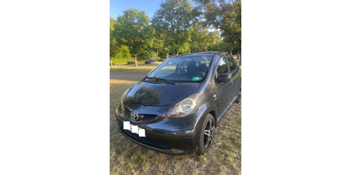 Toyota Aygo (X) 247.000 km 900 &euro; Wendlingen 73240