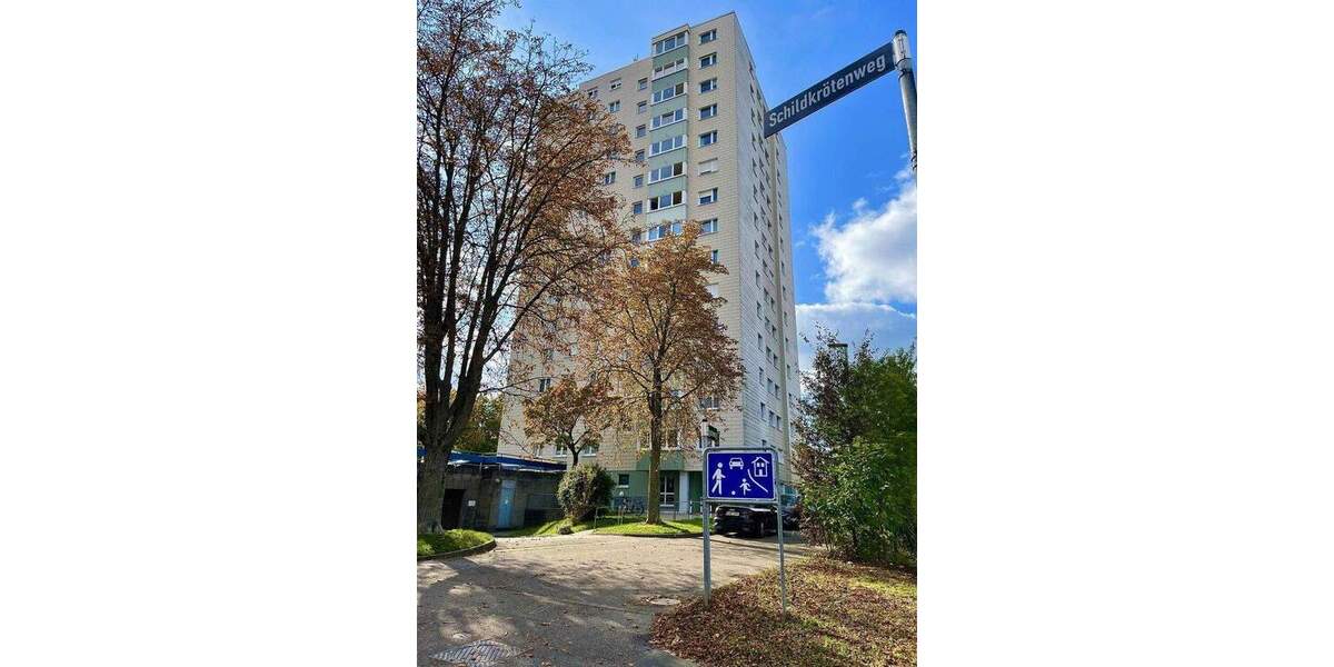 Etagenwohnung Stuttgart Bergheim - 3 Zimmer, 79 m&sup2;, 359.000&euro; | Angebot:25705057