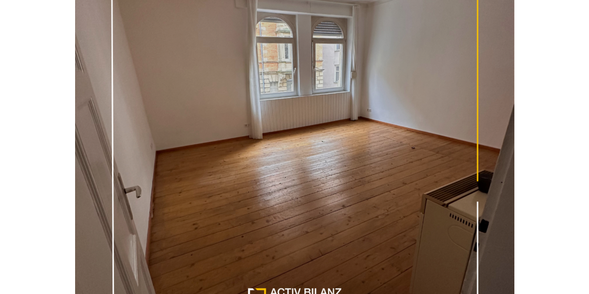 Etagenwohnung Stuttgart Stuttgart-West - 2 Zimmer, 52 m&sup2;, 950&euro; | Angebot:26109330