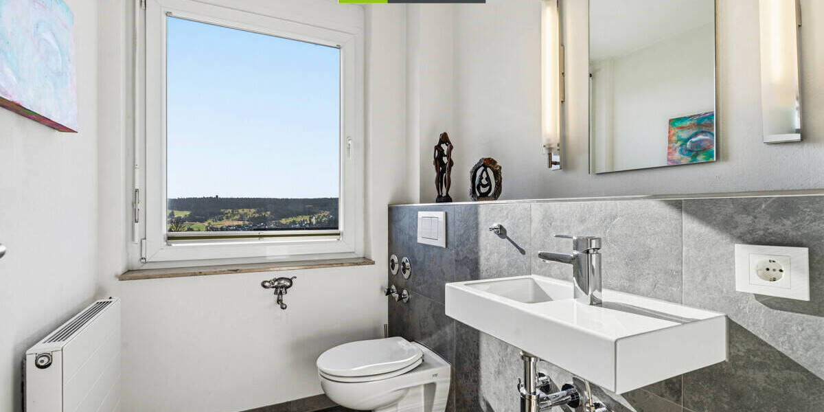 Etagenwohnung Waldenbuch - 4 Zimmer, 184 m&sup2;, 1.075.000&euro; | Angebot:25983269