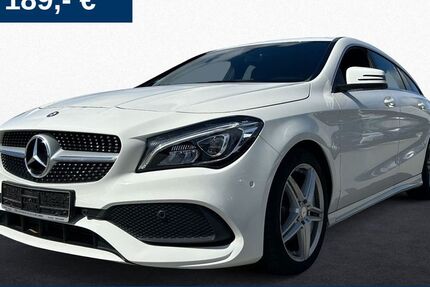 Mercedes-Benz CLA 180 Shooting Brake 71.500 km 18.930 &euro; Kornwestheim 70806