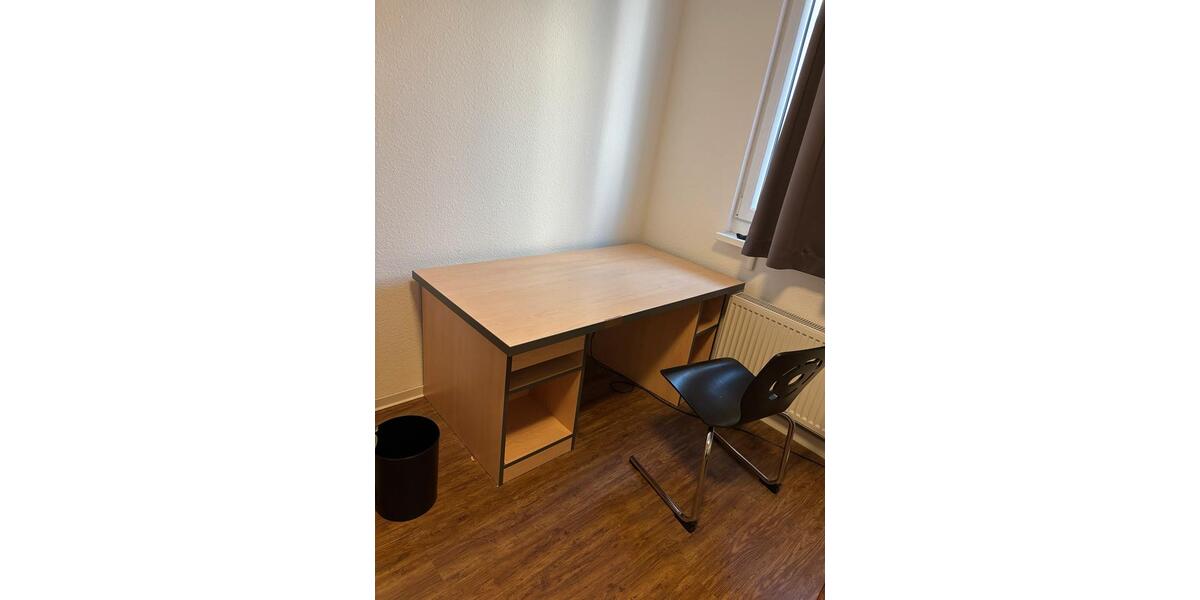 Etagenwohnung Stuttgart Stuttgart-Ost - 5 Zimmer, 15 m&sup2;, 403&euro; | Angebot:26295442