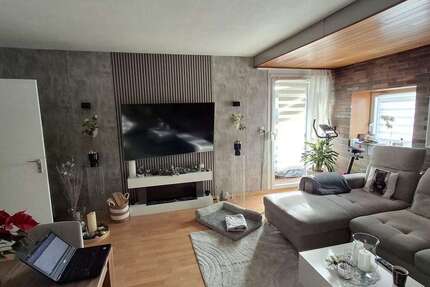 Wohnung Fellbach - 3 Zimmer, 84 m&sup2;, 295.000&euro; | Angebot:25661694