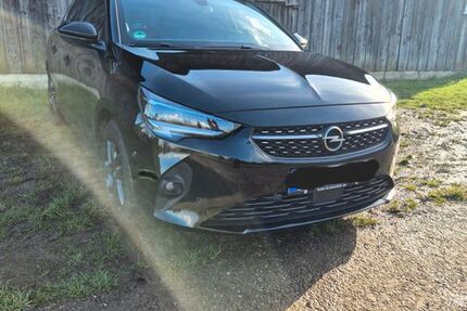 Opel Corsa 70.000 km 10.200 &euro; Hemmingen 71282